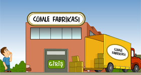 Cümle Fabrikası